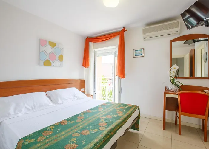 Hotel Ada Rimini