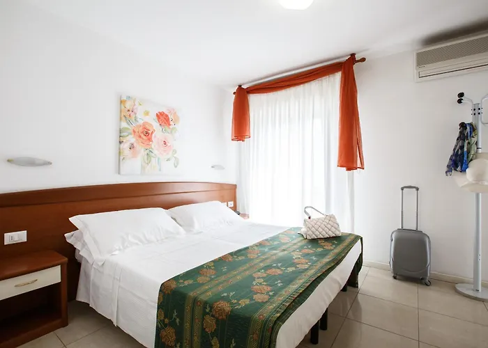 Hotel Ada Rimini